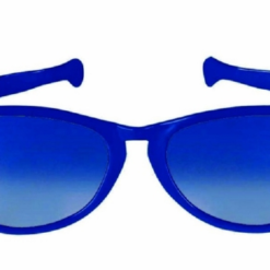 Sunglasses Jumbo Blue