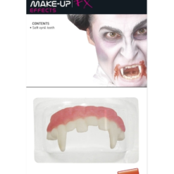 Vampire Horror Teeth