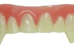 Vampire Teeth Fangs