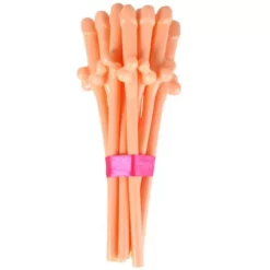 Willy Straws Pack