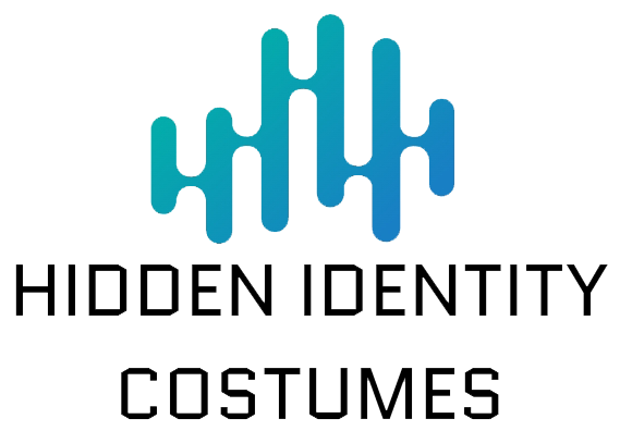 Hidden Identity Costumes Store
